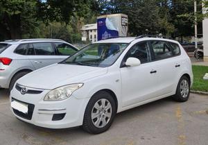 Hyundai i30 1,6 CRDi Life