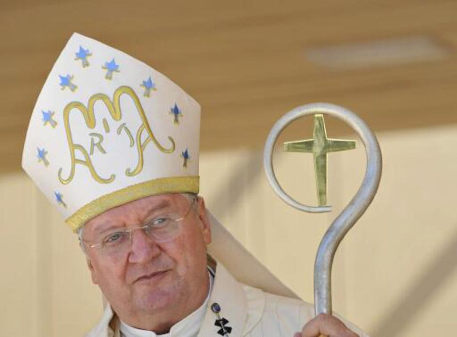 Uran je na Brezjah dejal, da je za pravo in učinovito reševanje krize treba pois