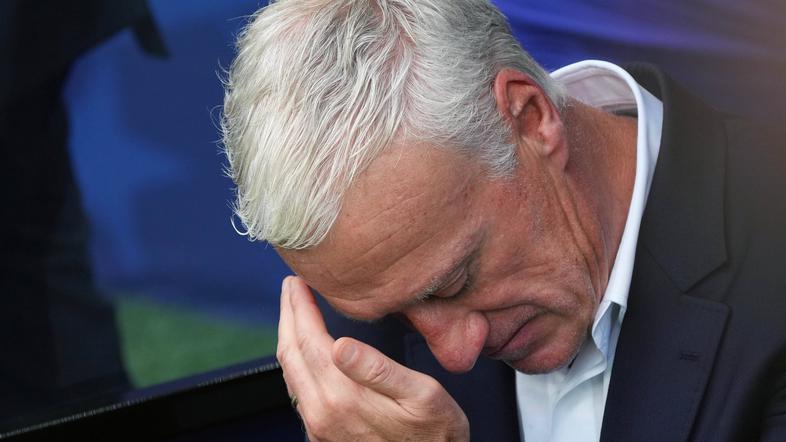 Didier Deschamps