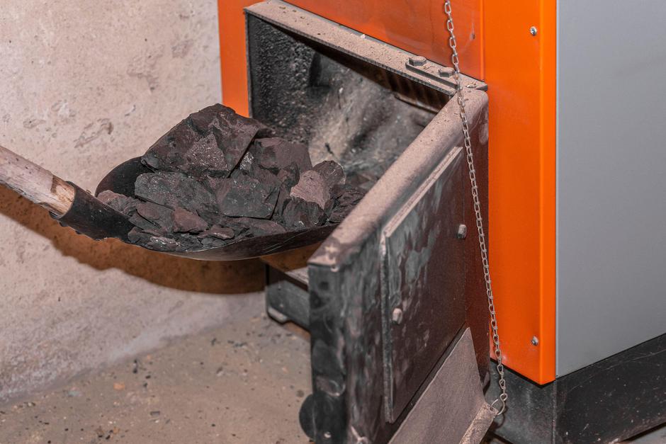 premog | Avtor: Profimedia