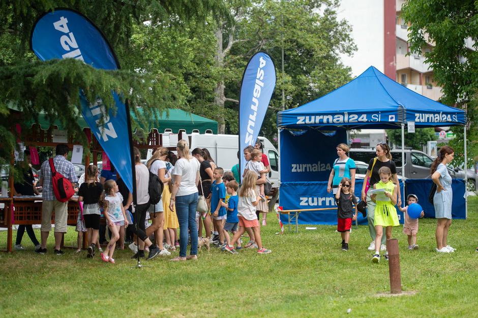 Festival za ljubitelje živali 2023 | Avtor: Anže Petkovšek