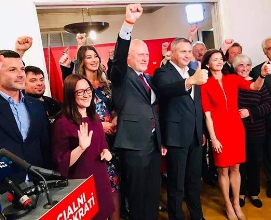 Dominika Švarc Pipan | Avtor: 