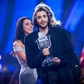 Salvador Sobral