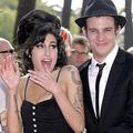 Amy in Blake sta si očitno usojena. Vir: Pixsell