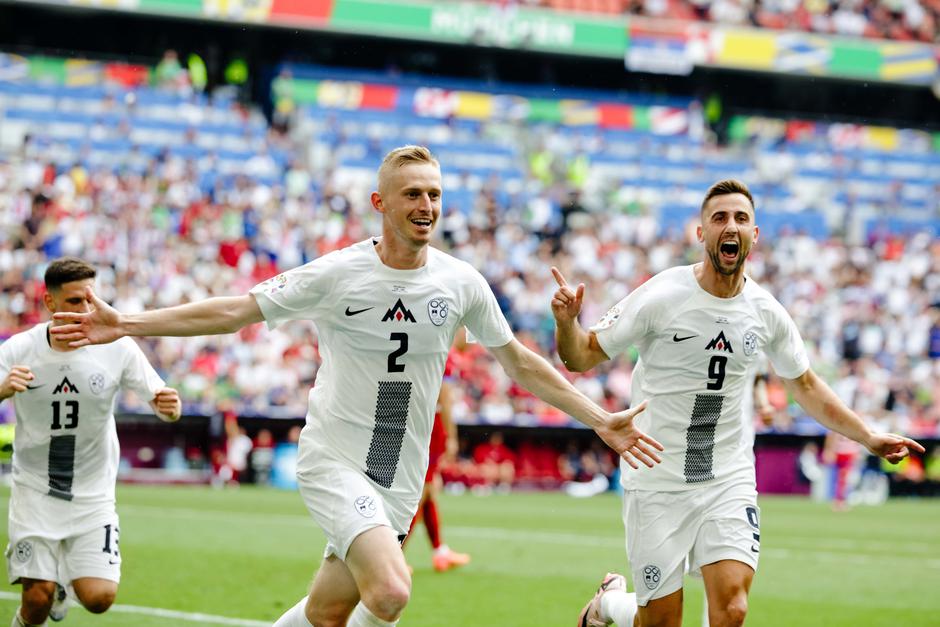 EURO2024 | Avtor: Saša Despot