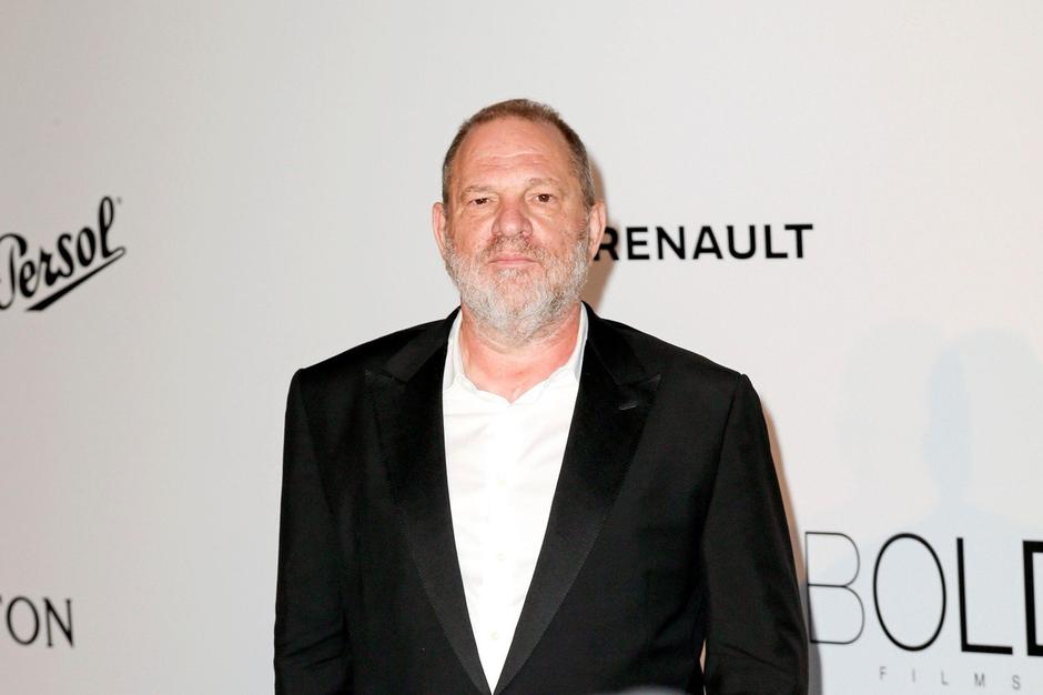 Harvey Weinstein | Avtor: Profimedia