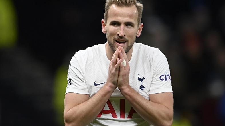 harry kane