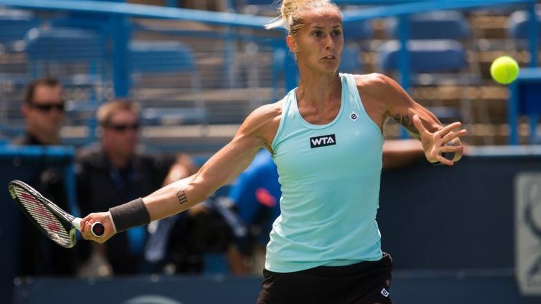 polona hercog wta tenis slovenska tenisačica