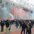 Old Trafford