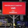 VAR, MAribor