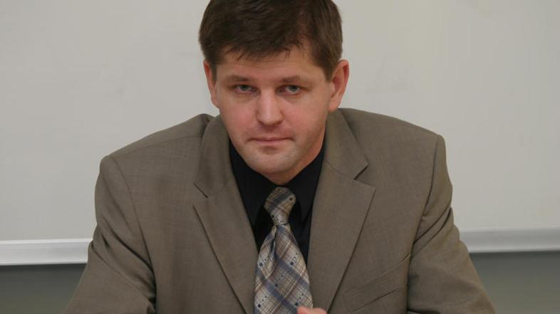 Smolaka in Štiljeka bo v naslednjih dneh sprejel direktor PU Slovenj Gradec Juri