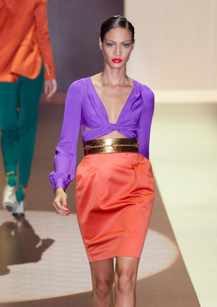 Izberite pravo krilo! (Foto: Imaxtree)