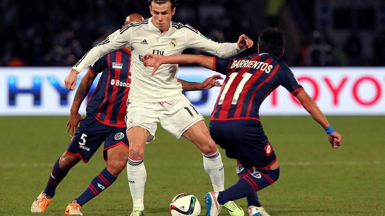 Gareth Bale