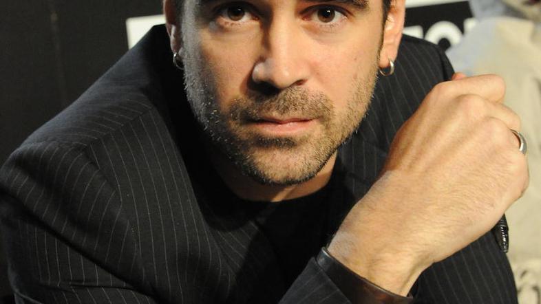 Colin Farrell