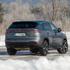 MG HS Hybrid+