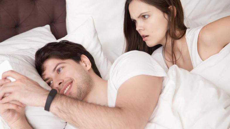 slaba zveza, ljubezen, težave