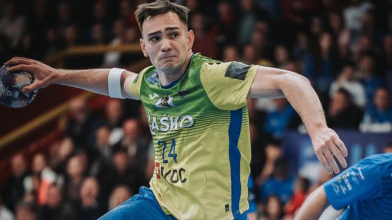 RK Celje Pivovarna Laško