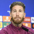 Sergio Ramos