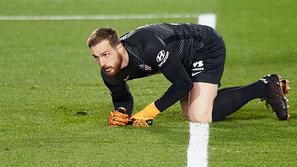 Jan Oblak