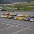 Renault track day, Spielberg