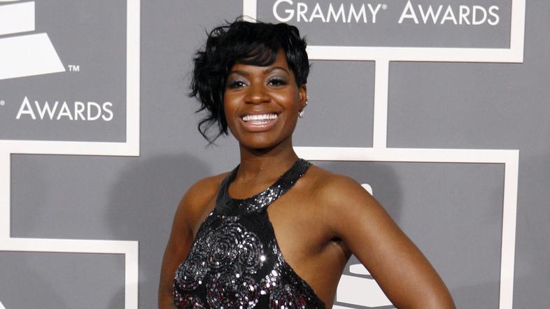 Fantasia Barrino