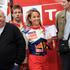 severine sebastien loeb