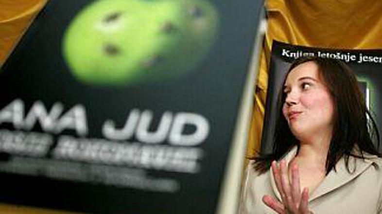 "Zadovoljna sem, da se vse izteka v moj prid."