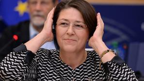 violeta bulc