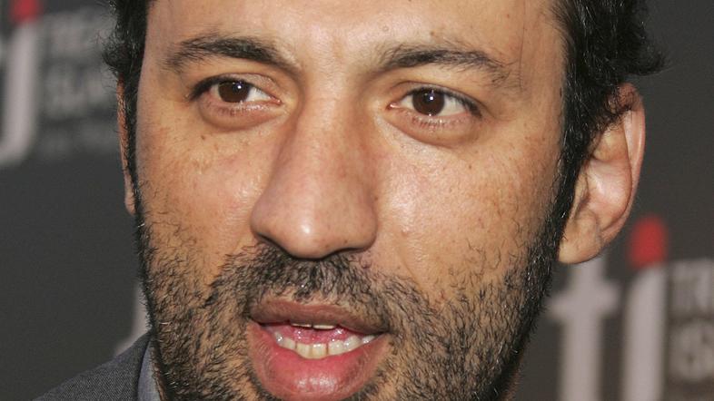 "Začenja se moja največja tekma. To je pomoč ljudem, ki so ostali brez zemlje, h