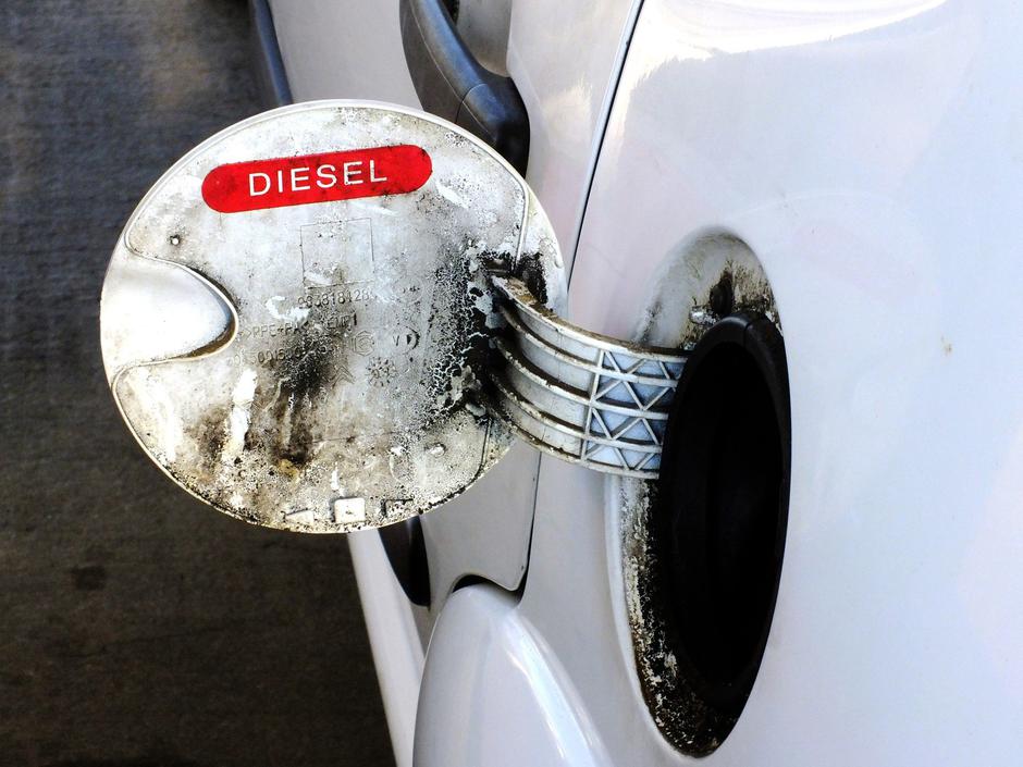 Dizel | Avtor: Profimedia