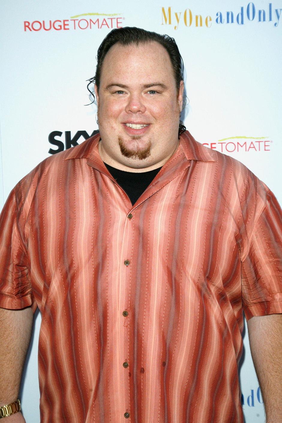 Devin Ratray | Avtor: Profimedia