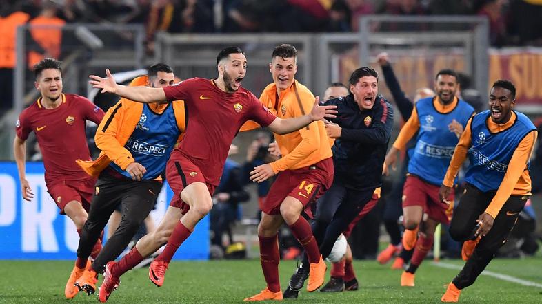 Kostas Manolas