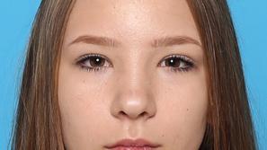 Pogrešana Karin Velam