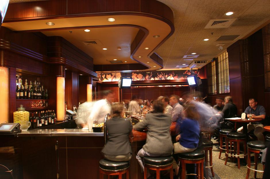 notrajnost bara lokala | Avtor: Profimedia