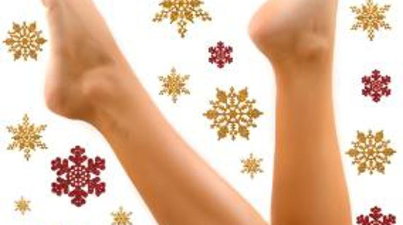 Laser deluje le na dlake, ki so v fazi rasti.