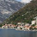 Perast, Črna gora