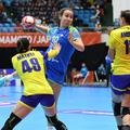 Tjaša Stanko SLO BRA SP v rokometu
