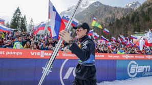 Planica 2024, Peter Prevc