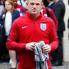 wayne rooney