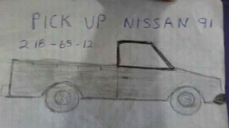 Oglas nissan