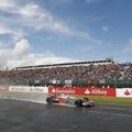 Objekti v Silverstonu so zastarali, niti v Doningtonu ne bodo pravočasno nared.