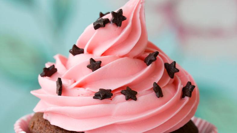 cupcake, sladkor, sladkarije