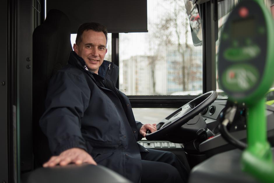 Robi Bevc | Avtor: Anže Petkovšek