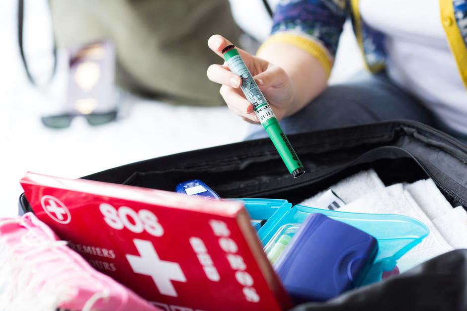 Potujoča lekarna, zdravila | Avtor: Profimedia