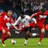 Anglija Poljska kvalifikacije za SP 2014 Sturridge Glik Krychowiak