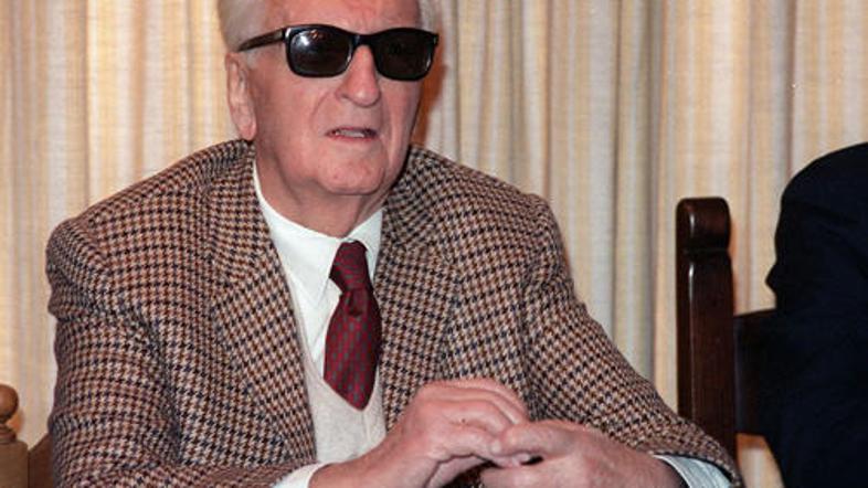Enzo Ferrari – njegova hiša bo postala muzej.