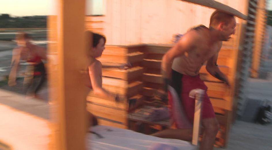 Jure Ljubezen na deželi