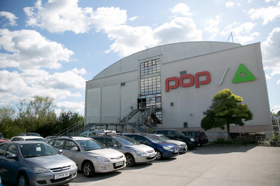 pop tv