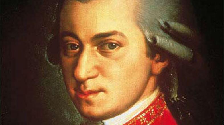 Wolfgang Amadeus Mozart je umrl 5. decembra leta 1791. Star je bil 35 let.