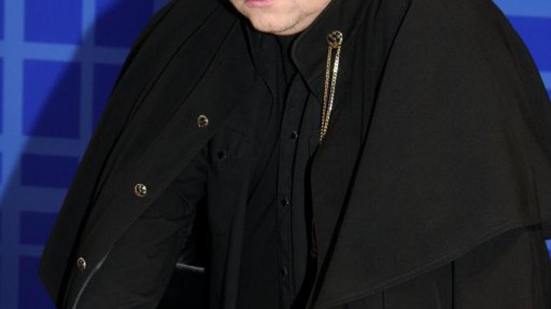 Danijel Šmid Danny